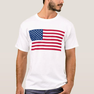 usa flag T-Shirt