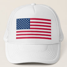 USA Flag - United States of America - Patriotic