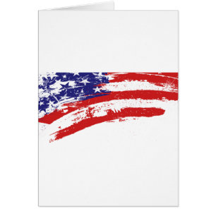 USA flag US/America