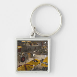 USA, Florida, Florida Panhandle, Pensacola, Key Ring