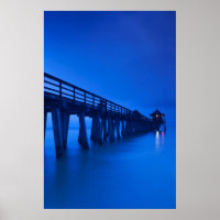 USA, Florida, Gulf Coast, Naples, Naples Pier