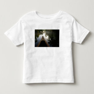 USA, Florida, Ocala National Forest, Alexander Toddler T-Shirt
