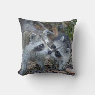 USA, Florida, Sanibel, Ding Darling National Cushion