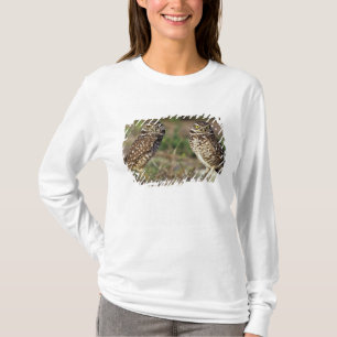 USA, Florida, Sanibel Island. Close-up of T-Shirt