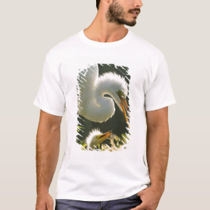 USA, Florida, St. Augustine, Alligator farm T-Shirt