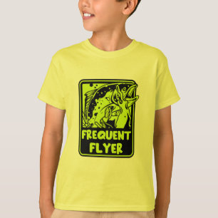 USA Fly Fishing T-Shirt