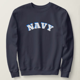 USA Fly Navy Sweatshirt