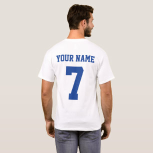 Usa Football 2026 T-Shirt