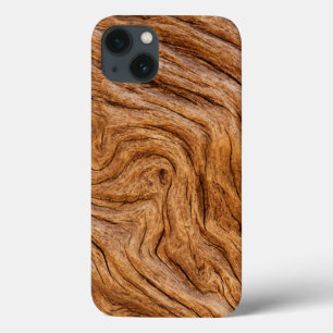 USA, Georgia, Jekyll Island, Abstract iPhone 13 Case