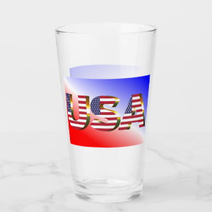 USA GLASS