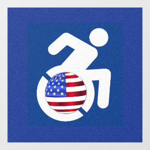 USA Handicapped