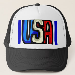 USA Hat
