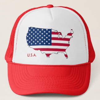 usa  Hat