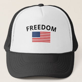 USA Hat