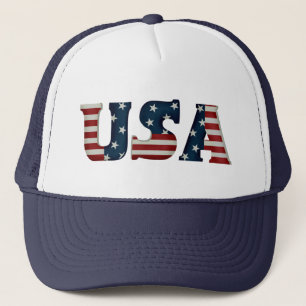 USA Hat