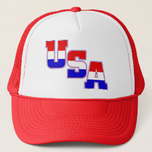 USA Hat