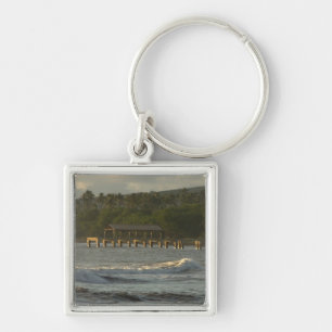 USA, Hawaii, Kauai, southwest coast, near Key Ring