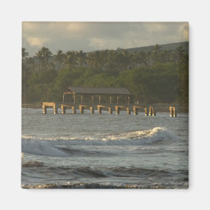 USA, Hawaii, Kauai, southwest coast, near Magnet