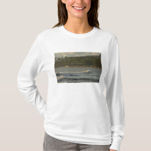 USA, Hawaii, Kauai, southwest coast, near T-Shirt