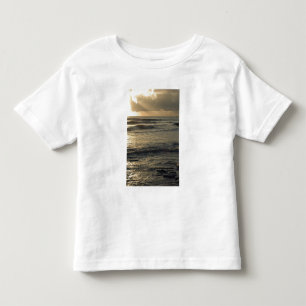 USA, Hawaii, Kauai, southwest coast, near Waimea Toddler T-Shirt