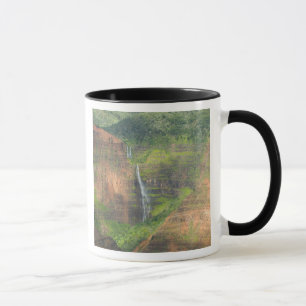 USA, Hawaii, Kauai, Waimea, Waimea Canyon Mug