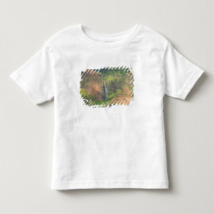USA, Hawaii, Kauai, Waimea, Waimea Canyon Toddler T-Shirt