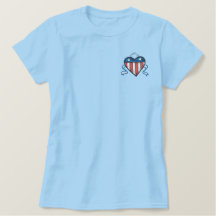 USA Heart