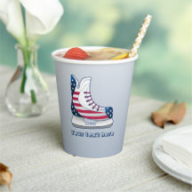 USA Hockey Skates