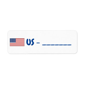USA id postcrossing