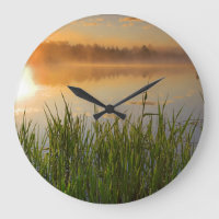 USA, Idaho, Winchester Lake State Park, Lapwai