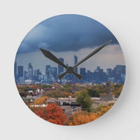 USA, Illinois, Chicago, cityscape