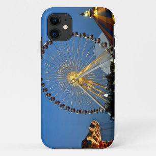 USA, Illinois, Chicago, Cityscapes, Lighted Case-Mate iPhone Case