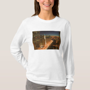 USA, Illinois, Chicago: The Loop: Buildings T-Shirt