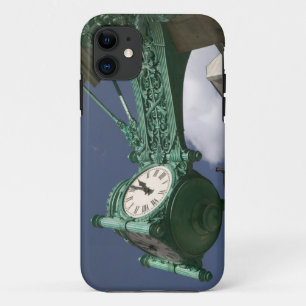 USA, Illinois, Chicago: The Loop: North State Case-Mate iPhone Case