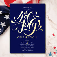 USA Independence Bash