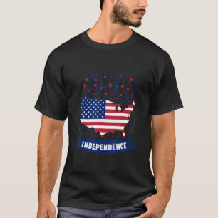 Usa Independence T-Shirt