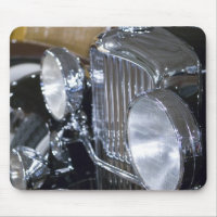 USA, Indiana, Auburn: Auburn, Cord, Duesenberg 10