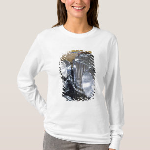 USA, Indiana, Auburn: Auburn, Cord, Duesenberg 10 T-Shirt