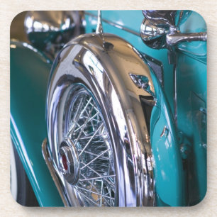 USA, Indiana, Auburn: Auburn, Cord, Duesenberg 11 Coaster