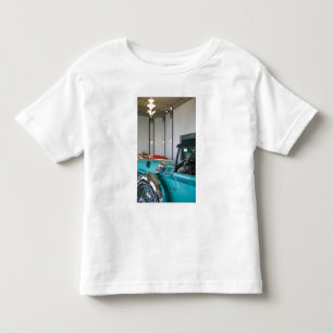 USA, Indiana, Auburn: Auburn, Cord, Duesenberg 12 Toddler T-Shirt