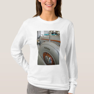 USA, Indiana, Auburn: Auburn, Cord, Duesenberg 13 T-Shirt