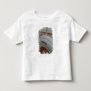 USA, Indiana, Auburn: Auburn, Cord, Duesenberg 13 Toddler T-Shirt