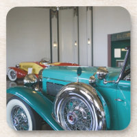USA, Indiana, Auburn: Auburn, Cord, Duesenberg 3