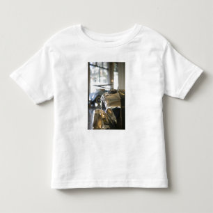 USA, Indiana, Auburn: Auburn, Cord, Duesenberg 4 Toddler T-Shirt
