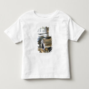 USA, Indiana, Auburn: Auburn, Cord, Duesenberg 4 Toddler T-Shirt
