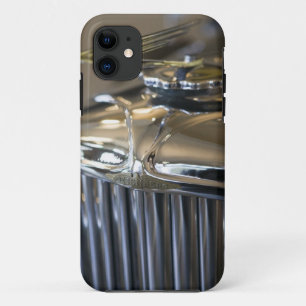 USA, Indiana, Auburn: Auburn, Cord, Duesenberg 5 iPhone 11 Case