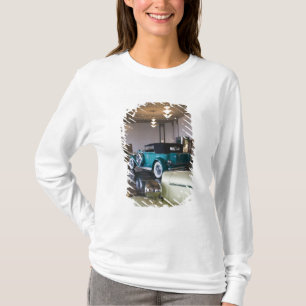 USA, Indiana, Auburn: Auburn, Cord, Duesenberg 8 T-Shirt