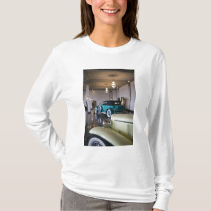 USA, Indiana, Auburn: Auburn, Cord, Duesenberg 8 T-Shirt