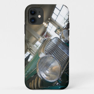 USA, Indiana, Auburn: Auburn, Cord, Duesenberg Case-Mate iPhone Case
