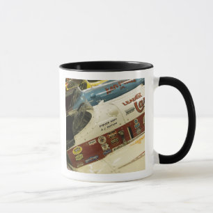 USA, Indiana, Indianapolis: Indianapolis Motor 2 Mug